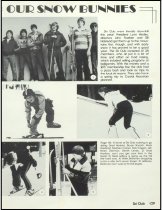 888.019. 1983 Mount Si High School Tenas Coma Yearbook-133