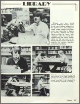 888.019. 1983 Mount Si High School Tenas Coma Yearbook-161