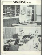 888.019. 1983 Mount Si High School Tenas Coma Yearbook-162