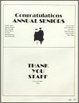 888.019. 1983 Mount Si High School Tenas Coma Yearbook-175