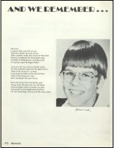 888.019. 1983 Mount Si High School Tenas Coma Yearbook-176