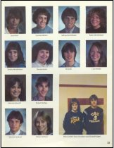 888.019. 1983 Mount Si High School Tenas Coma Yearbook-27