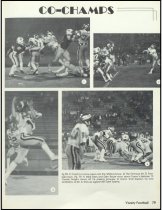 888.019. 1983 Mount Si High School Tenas Coma Yearbook-83