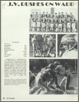 888.019. 1983 Mount Si High School Tenas Coma Yearbook-84