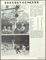 888.019. 1983 Mount Si High School Tenas Coma Yearbook-97