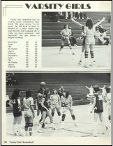 888.019. 1983 Mount Si High School Tenas Coma Yearbook-98