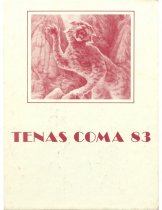 888.019. 1983 Mount Si High School Tenas Coma Yearbook-1