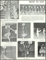 534.237. 1971 Mount Si High School Tenas Coma Yearbook-100