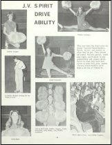 534.237. 1971 Mount Si High School Tenas Coma Yearbook-102