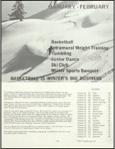 534.237. 1971 Mount Si High School Tenas Coma Yearbook-104