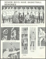 534.237. 1971 Mount Si High School Tenas Coma Yearbook-105