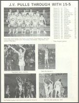 534.237. 1971 Mount Si High School Tenas Coma Yearbook-107