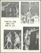 534.237. 1971 Mount Si High School Tenas Coma Yearbook-108
