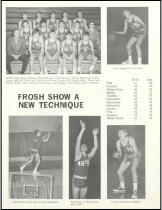 534.237. 1971 Mount Si High School Tenas Coma Yearbook-109