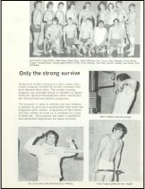534.237. 1971 Mount Si High School Tenas Coma Yearbook-110