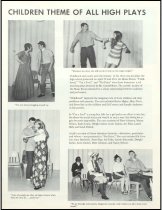 534.237. 1971 Mount Si High School Tenas Coma Yearbook-123