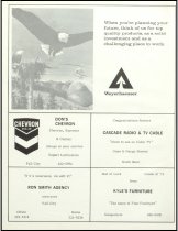 534.237. 1971 Mount Si High School Tenas Coma Yearbook-128