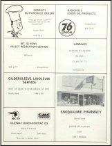 534.237. 1971 Mount Si High School Tenas Coma Yearbook-132