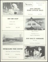 534.237. 1971 Mount Si High School Tenas Coma Yearbook-134