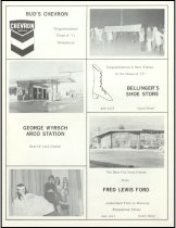 534.237. 1971 Mount Si High School Tenas Coma Yearbook-135