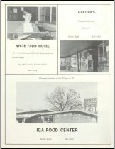 534.237. 1971 Mount Si High School Tenas Coma Yearbook-136