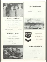 534.237. 1971 Mount Si High School Tenas Coma Yearbook-137