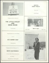 534.237. 1971 Mount Si High School Tenas Coma Yearbook-138