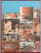 534.237. 1971 Mount Si High School Tenas Coma Yearbook-2