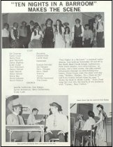 534.237. 1971 Mount Si High School Tenas Coma Yearbook-21