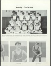 534.237. 1971 Mount Si High School Tenas Coma Yearbook-25