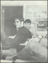 534.237. 1971 Mount Si High School Tenas Coma Yearbook-26