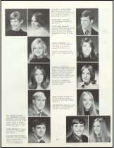 534.237. 1971 Mount Si High School Tenas Coma Yearbook-29