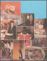 534.237. 1971 Mount Si High School Tenas Coma Yearbook-3
