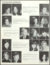 534.237. 1971 Mount Si High School Tenas Coma Yearbook-30