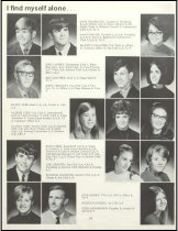 534.237. 1971 Mount Si High School Tenas Coma Yearbook-32
