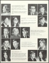 534.237. 1971 Mount Si High School Tenas Coma Yearbook-33