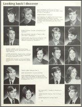 534.237. 1971 Mount Si High School Tenas Coma Yearbook-34