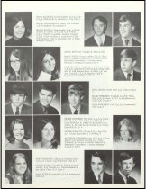 534.237. 1971 Mount Si High School Tenas Coma Yearbook-37