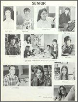 534.237. 1971 Mount Si High School Tenas Coma Yearbook-40