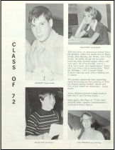 534.237. 1971 Mount Si High School Tenas Coma Yearbook-42
