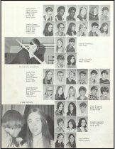 534.237. 1971 Mount Si High School Tenas Coma Yearbook-50