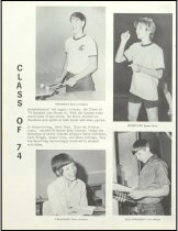 534.237. 1971 Mount Si High School Tenas Coma Yearbook-54