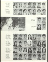 534.237. 1971 Mount Si High School Tenas Coma Yearbook-58