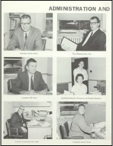534.237. 1971 Mount Si High School Tenas Coma Yearbook-62