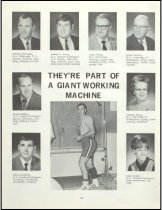 534.237. 1971 Mount Si High School Tenas Coma Yearbook-64