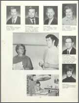 534.237. 1971 Mount Si High School Tenas Coma Yearbook-66