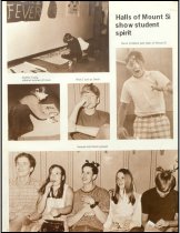 534.237. 1971 Mount Si High School Tenas Coma Yearbook-7