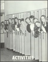 534.237. 1971 Mount Si High School Tenas Coma Yearbook-70