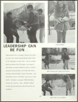 534.237. 1971 Mount Si High School Tenas Coma Yearbook-72