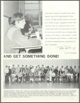 534.237. 1971 Mount Si High School Tenas Coma Yearbook-73